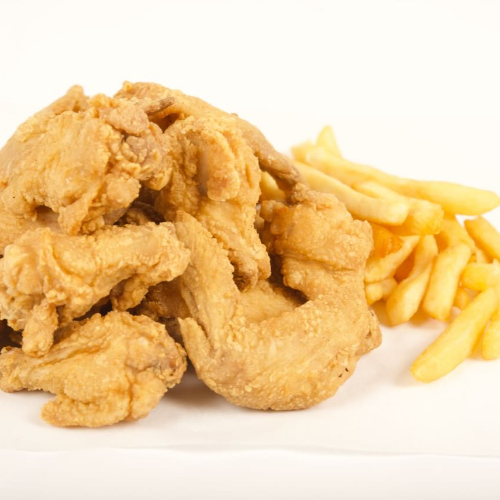 20 Nibbles & Box Chips