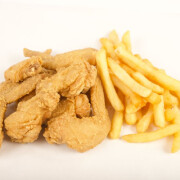 10 Nibbles &amp; Reg Chips