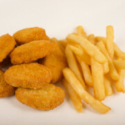 10 Nuggets &amp; Reg Chips